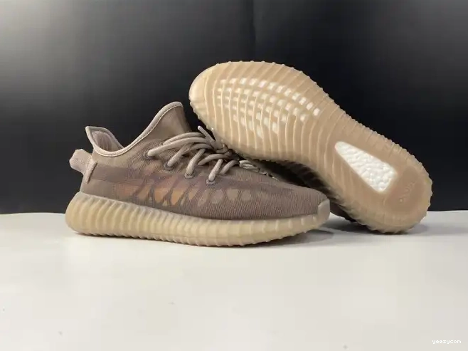 Mist Adidas V2 Mono Yeezy 350 GW2871 Boost 0529